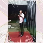 Gerald Beingana - @prophet_gerald_uganda - Instagram