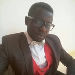 Gerald Ndiche - @prophet_gerald - Instagram