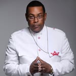 Prophet Gerald Coleman Sr. - @prophetgeraldcoleman - Instagram