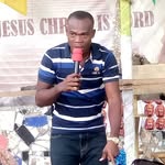 Prophetic Gerald - @prophetic.gerald - Instagram