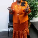 Albertha Gerald (Prophetess AR Gerald) - @prophetess_ar_gerald - Instagram