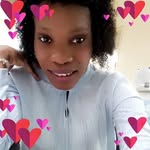 Geralda Prophete - @geraldaprophete - Instagram