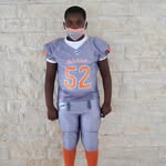 Gerald Prosper IV - @letsgo_g4 - Instagram