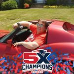 Gerald Proulx - @prouby - Instagram
