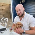 Gerald Pugh - @grumpypugh - Instagram