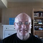 Gerald Pugh - @bald.sheepnz - Instagram
