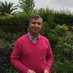 Gerald Pugh Olavarria - @geraldpugh - Instagram