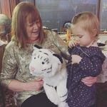 Geraldine - @geraldine.pugh - Instagram