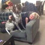 Gertie Pulver - @geraldine_pulver - Instagram
