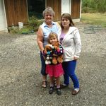 Geraldine Putnam - @putnamgeraldine0010 - Instagram