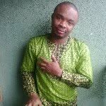Uzondu gerald - @dopetrex - Instagram
