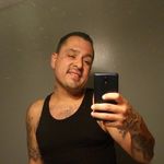 Gerald Quezada - @cholo_paco - Instagram