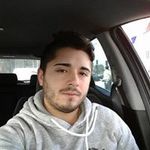 Gerald Quezada - @geraldquezada - Instagram