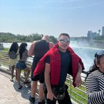 Gerald Quezada - @geraldqueni - Instagram
