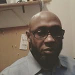 Gerald Eford Quick - @blackhood28 - Instagram