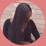 @geraldra_beauty - Instagram