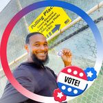 Gerald Andre Radford - @garadf - Instagram