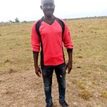 Gerald Kemboi - @radfordgerald - Instagram