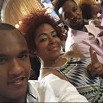 Gerald Ragland - @i_am_gerald_1030 - Instagram