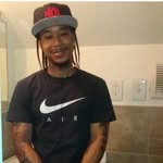 Gerald Rainey - @geez01380 - Instagram