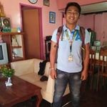 Gerald Galimbas Ramones - @ramonesgerald - Instagram