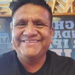 Gerald Ramone - @geraldman68 - Instagram