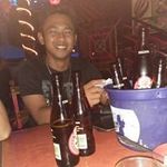 Gerald Ramones - @gerald.ramones14 - Instagram