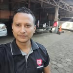 Gerald Abraham Ramos Sanches - @gerald_ramos_ - Instagram