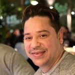Gerald Alfredo Ramos - @geraldramos76 - Instagram