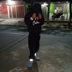 Gerald Amilcar ramos - @gerald_ramos374 - Instagram