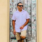 Gerald Ramos - @gerald.ramos - Instagram