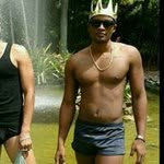 Gerald Ramos - @geraldramo_28 - Instagram