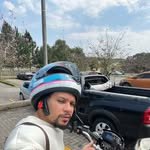 Gerald Ramos - @geraldramss - Instagram