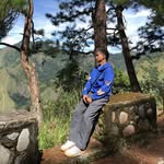 Gerald Ramos - @_whois_gerald - Instagram