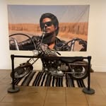 Gerald Ramos - @cacahuate92832 - Instagram