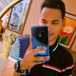 Gerald Ramos - @gerald_ramos27 - Instagram