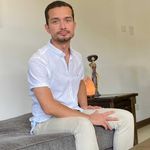 Gerald Ramos Jiménez - @geraldramoscr - Instagram