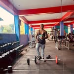 Gerald Ramos Tuckler - @ramostuckler_gerald - Instagram