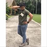 geraldramosss - @geraldramoses - Instagram