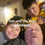 gerald rasmussen - @geraldrasmussen1 - Instagram