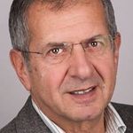 Gerald Ratner - @ratnergerald - Instagram
