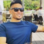 Gerald Ray Pahati - @gerald_ray - Instagram