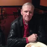 Gerald Raynor - @gerald.raynor.33 - Instagram