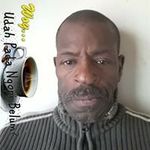 gerald reddick - @geraldreddic - Instagram
