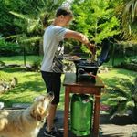Gerald Reddig - @reddiggerald - Instagram