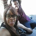 Michelle Metoyer - @gerald_reddbaby2015 - Instagram