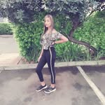 nasha - @geraldreddy1 - Instagram