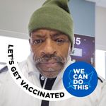 Gerald Reddick - @reddickgerald43 - Instagram