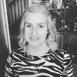 Geraldine Reddington - @reddingtongeraldine - Instagram