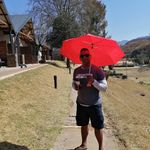 Gerald Reddy - @gerald.reddy - Instagram